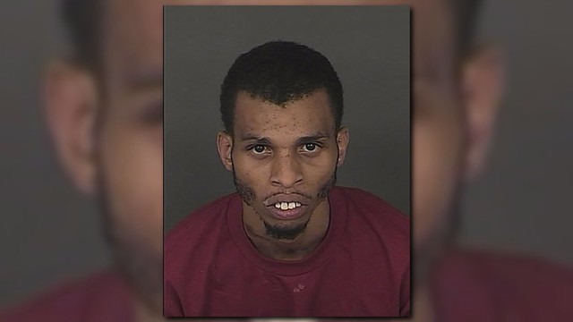 Man sentenced for killing toddler