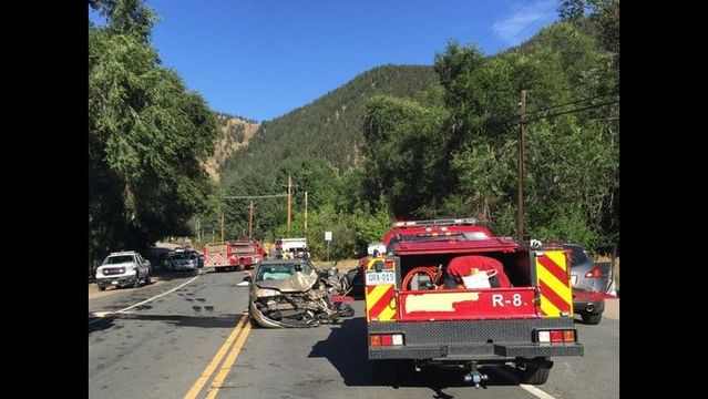 Two killed in Sunday crash on U.S. 34