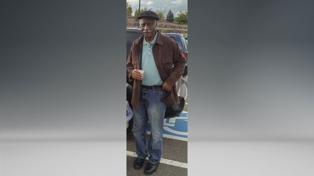 71-year-old man missing in Aurora