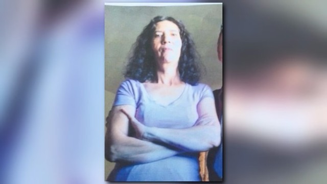 Missing Thornton woman found