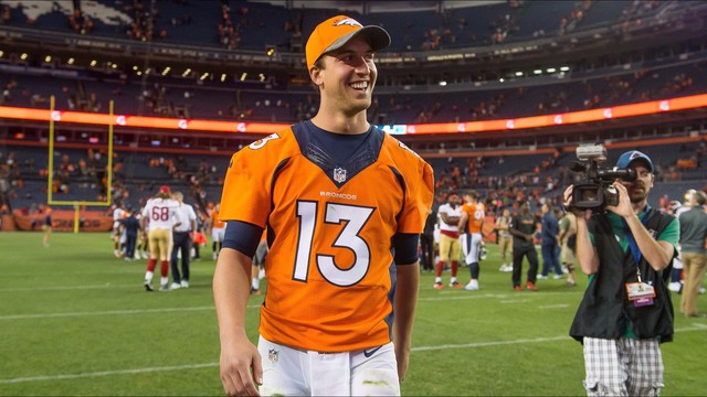 9 keys to Broncos beating the Bengals