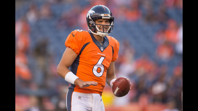 Fans share their Broncos QB picks