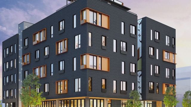 Development adds to Denver parking woes