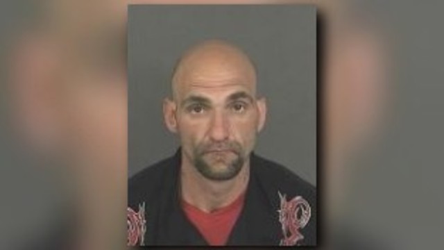 Serial bank robber on the loose