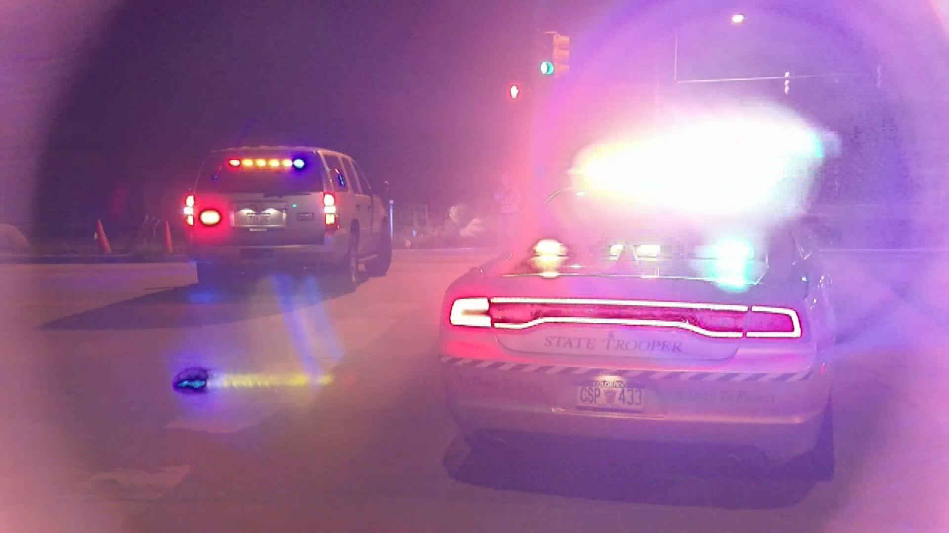 1 dead in officer-involved shooting in north Fort Collins | 9news.com