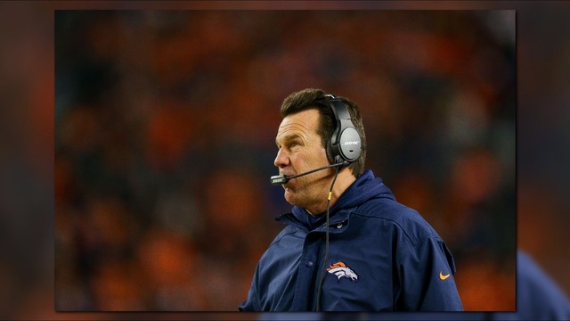 Kubiak returns to prepare for Osweiler