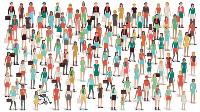9 women who shaped Colorado