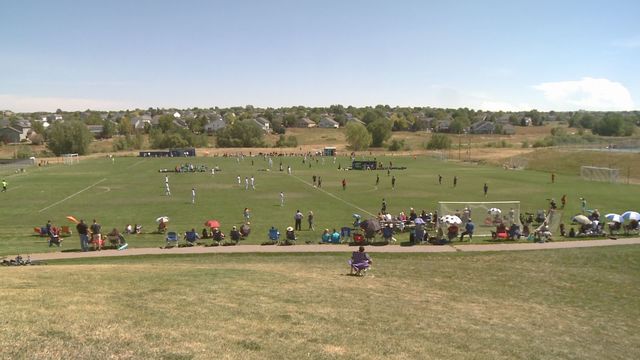 ThunderRidge soccer edges Columbine