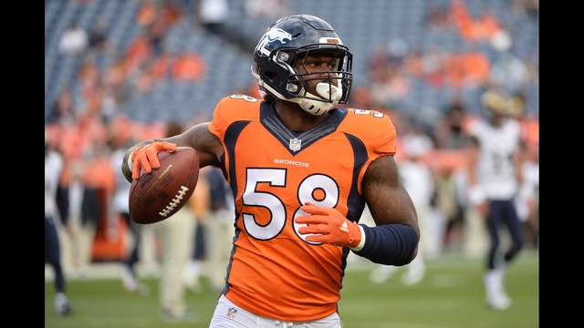 Broncos vs Rams game recap
