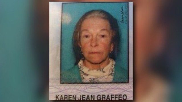 Missing woman in Fort Morgan