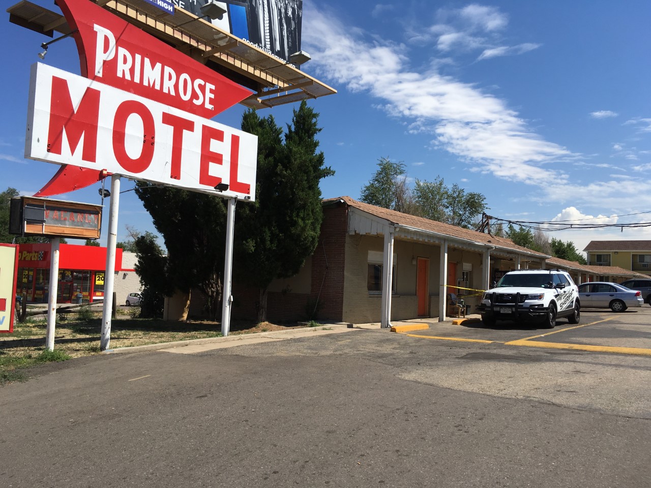6-month-old found dead at motel | 9news.com