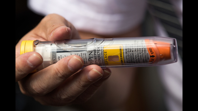 Why not to buy EpiPens on Craigslist