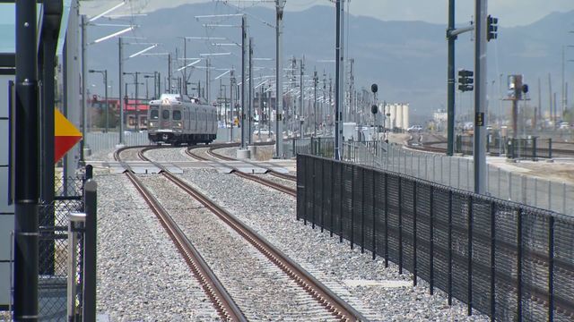A-line plagued with problems before open