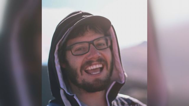 Body of Boulder speed flyer found