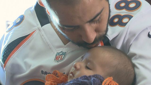 Dying CO. man just watns to meet Peyton