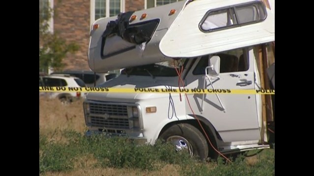 Suspect who shot DougCo detective ID'd