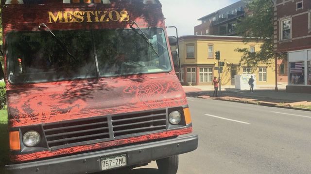 Taco trucks owners react to comments