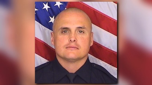 DougCo deputy recovering after shooting