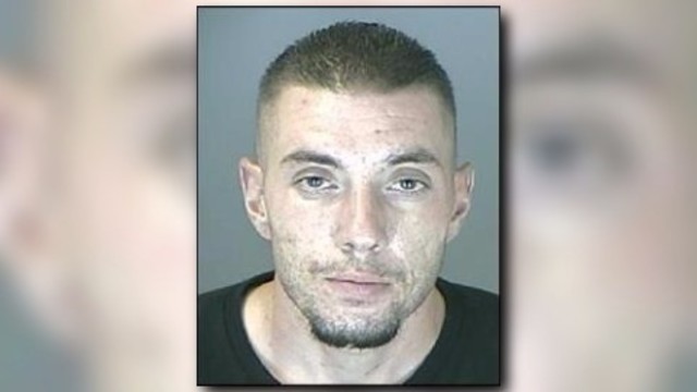 Westminster homicide suspect on the run