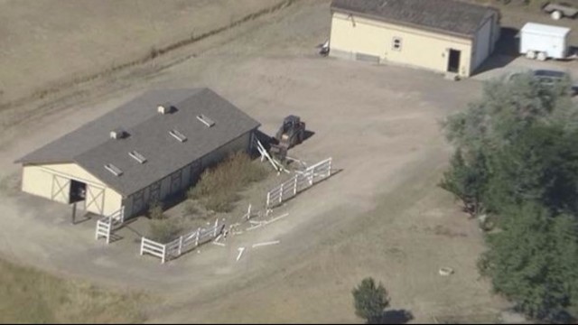 How to help wounded DougCo detective