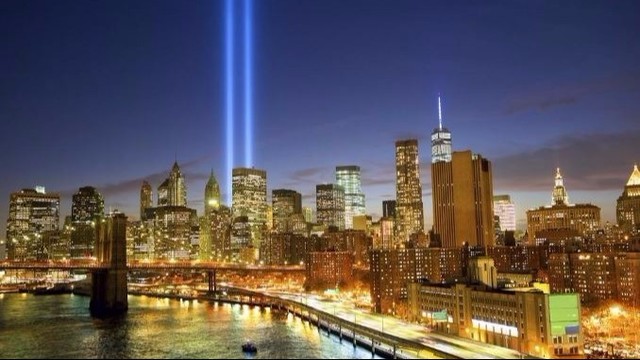 15 ways to remember 9/11 this week