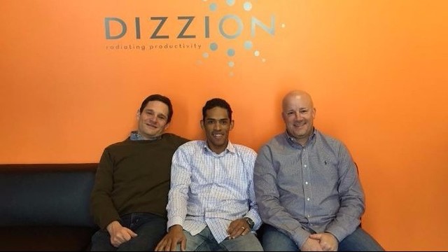 Startup raises more money to hire more