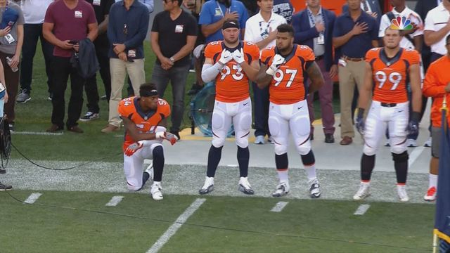 Credit union drops Brandon Marshall