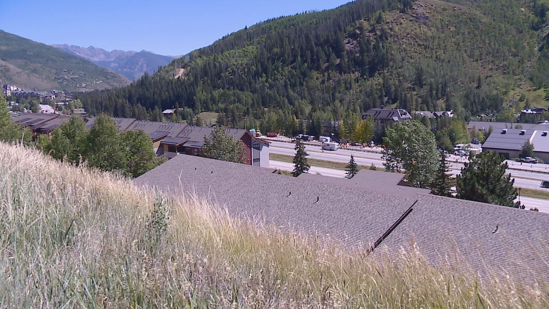 What they're doing about affordable housing in Vail