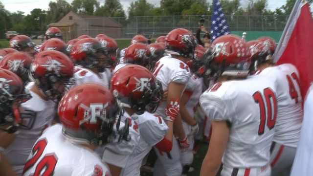Fairview beats rival Boulder