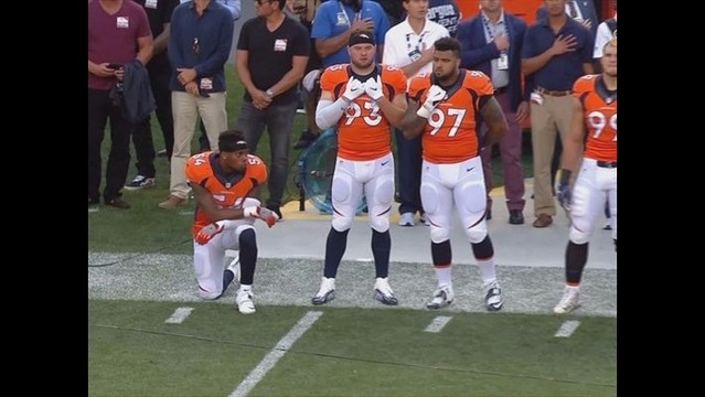 Marshall endures nasty reaction