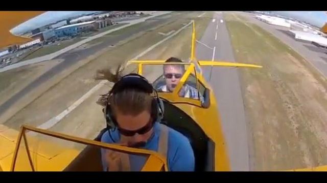 STEM Superstars: 'Teacher Flight' aims to launch aviation careers - 9NEWS.com