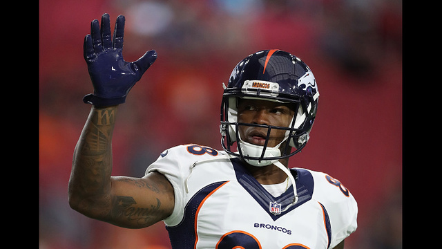 Thomas expected to play vs. Colts