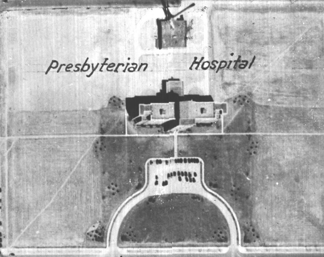 Interactive photos of Denver during the Great Depression