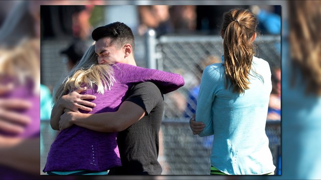 Student dies after cross country race