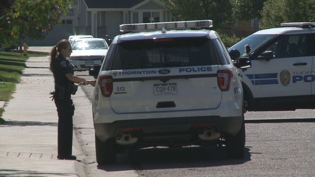 Police investigate teen's death