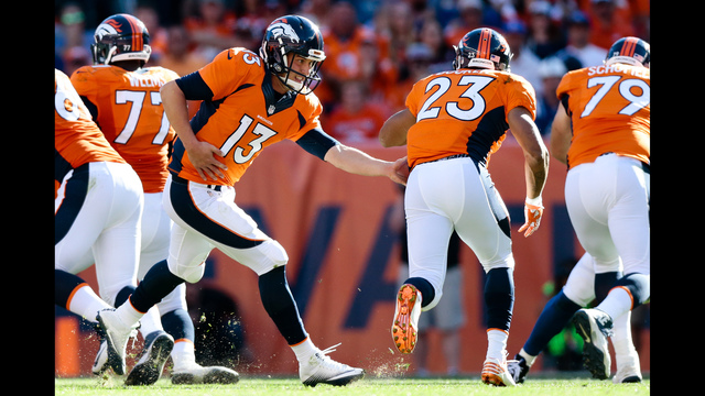 Denver defense comes through again