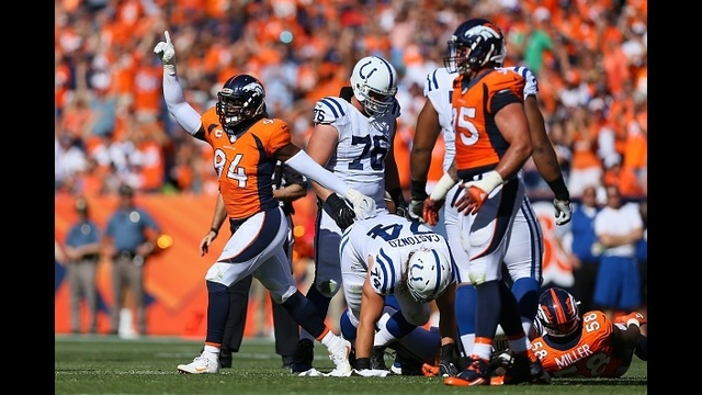 Ware on injury: 'We'll see tomorrow'