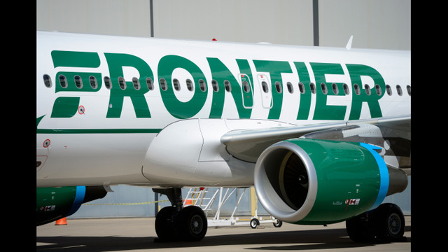 Frontier 'gate issues' decoded