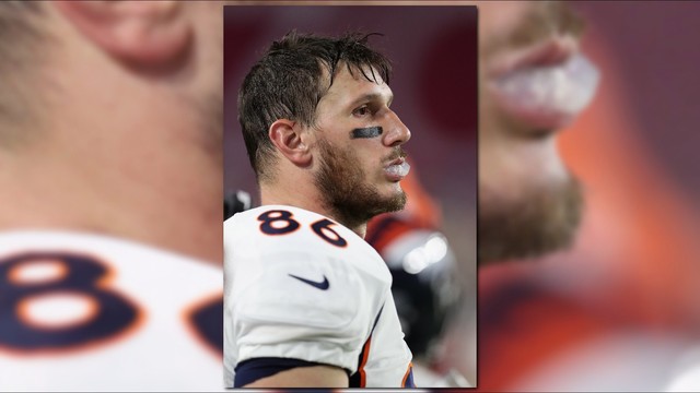 Phillips moves from streets to starter