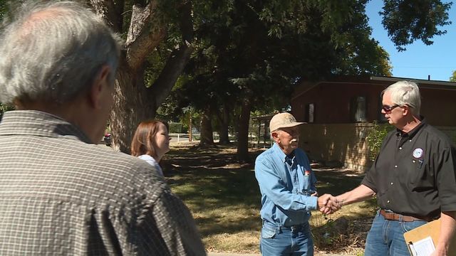 Longmont chief fights community distrust