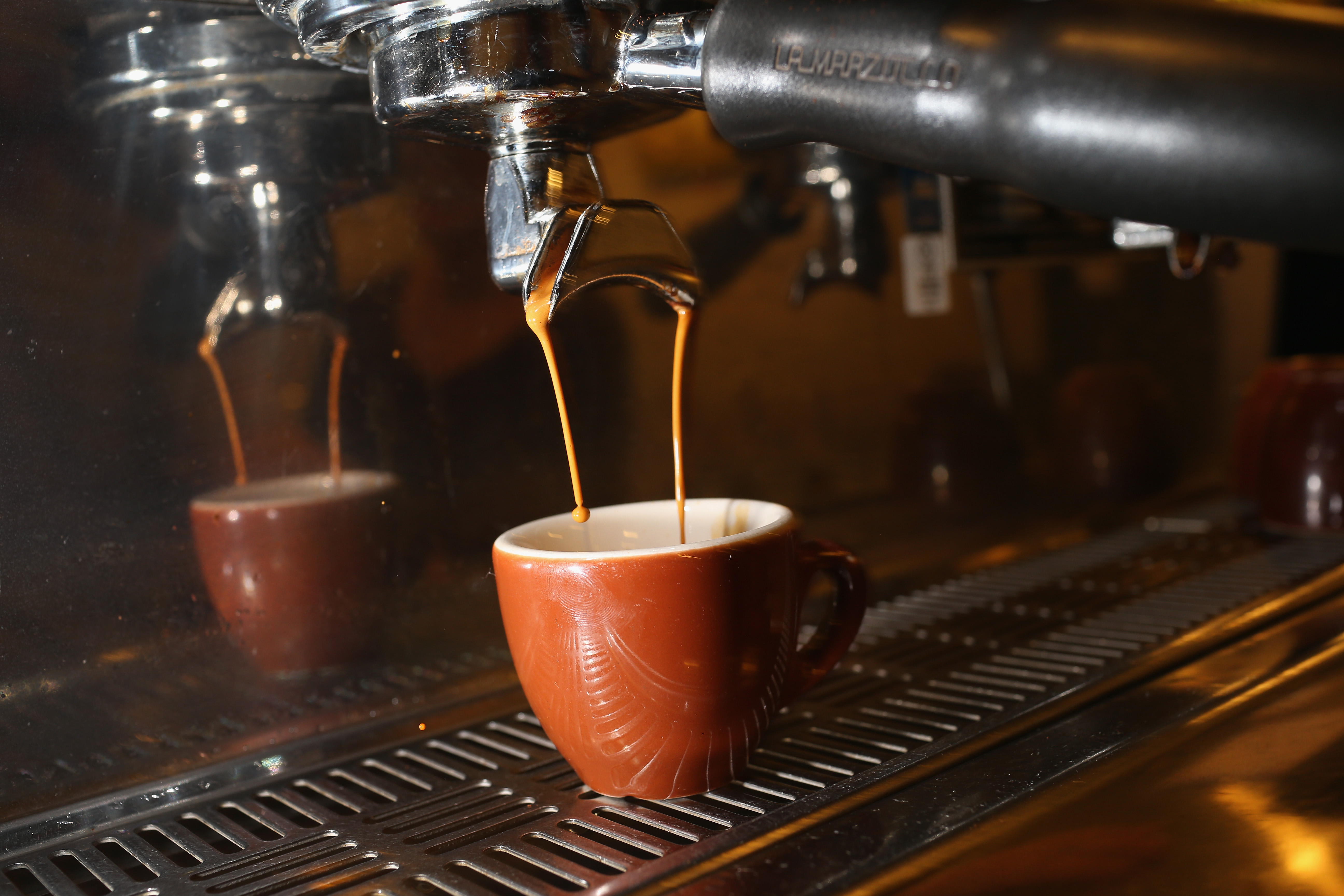 Here's where you can get free coffee on National Coffee Day