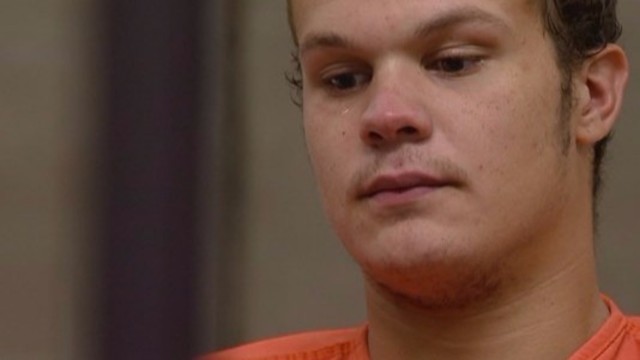 Home invasion suspect in court