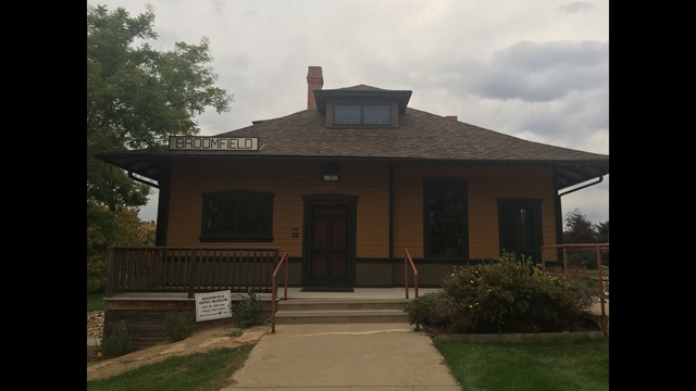 Broomfield growing quickly