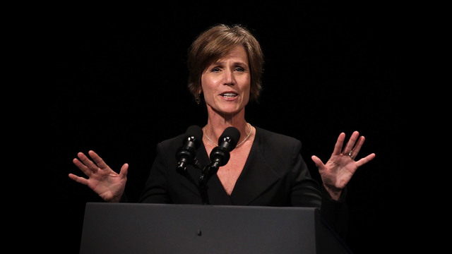 Justice Forum in Denver on Thursday