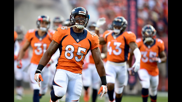 Virgil Green to miss another game