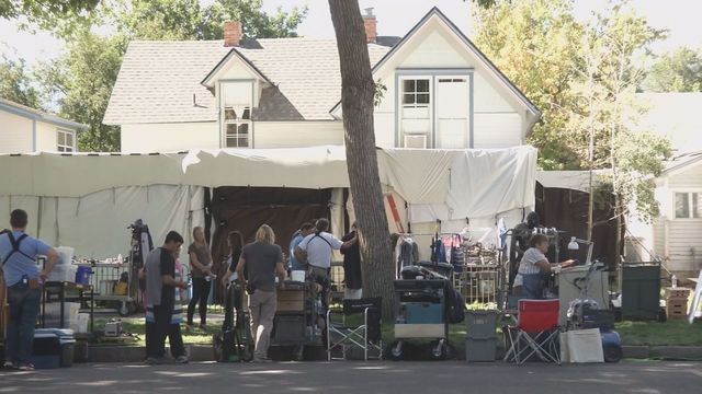Colorado nearly out of tax incentives