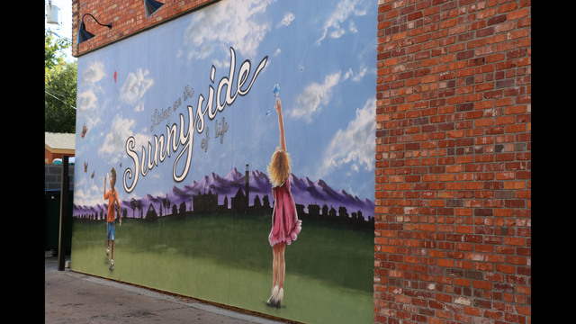 Sunnyside: Quaint charm in North Denver