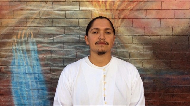 Denver poet finds inspiration in dreams