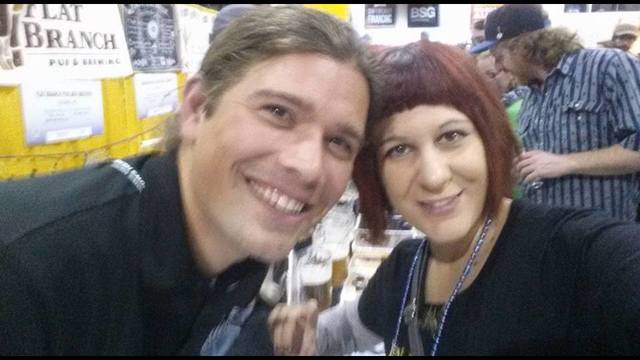 MMMHOPS by Hanson a hit at beer festival
