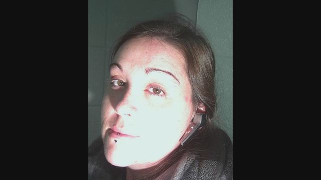 Woman convicted in deadly road rage